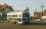 MBTA 3232